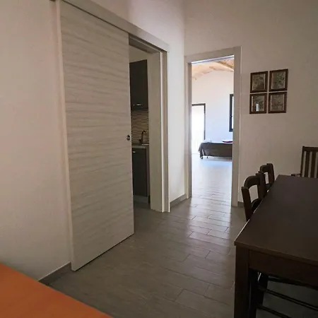 Hébergement de vacances Casa Vacanza Camerade *