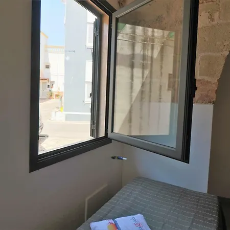Hébergement de vacances Casa Vacanza Camerade *