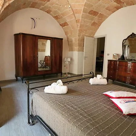 Hébergement de vacances Casa Vacanza Camerade *