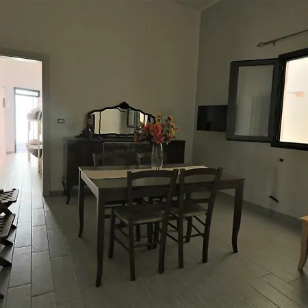 Casa Vacanza Camerade Hébergement de vacances *