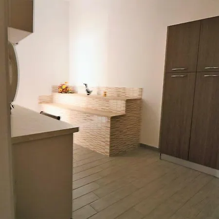Casa Vacanza Camerade *
