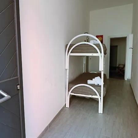 Hébergement de vacances Casa Vacanza Camerade *
