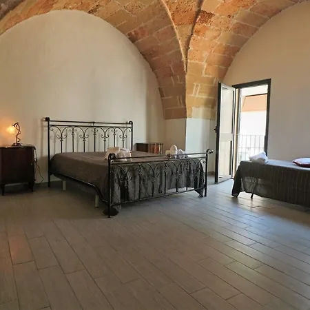 Casa Vacanza Camerade