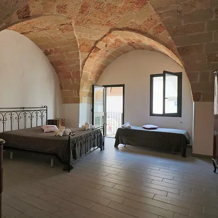 Hébergement de vacances Casa Vacanza Camerade Sannicola