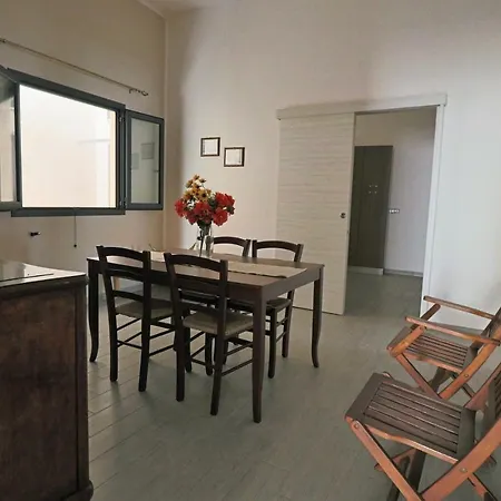 Casa Vacanza Camerade