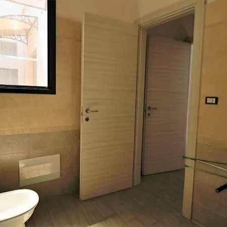 Casa Vacanza Camerade