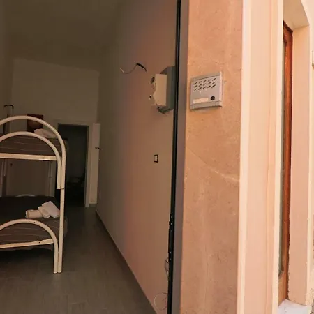 Casa Vacanza Camerade *