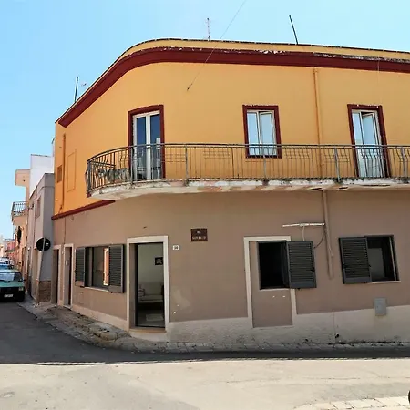 Hébergement de vacances Casa Vacanza Camerade *