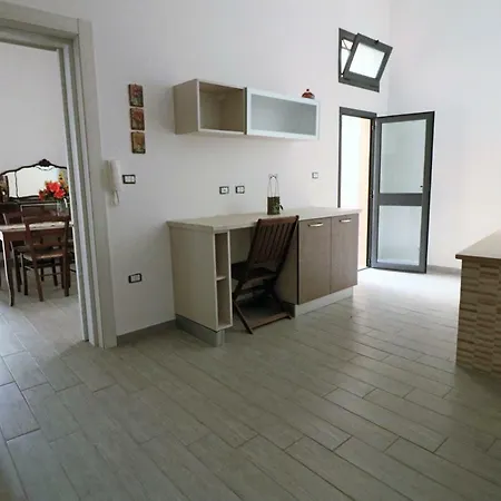 Casa Vacanza Camerade Hébergement de vacances Sannicola