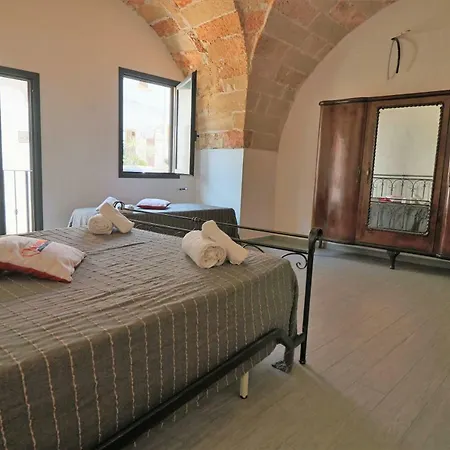 Casa Vacanza Camerade Hébergement de vacances