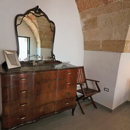 Casa Vacanza Camerade