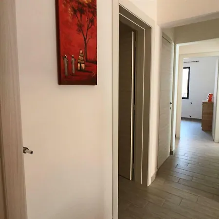 Casa Vacanza Camerade Hébergement de vacances Sannicola
