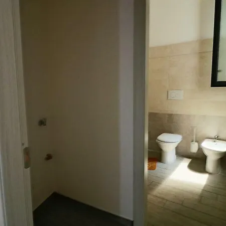 Casa Vacanza Camerade Hébergement de vacances