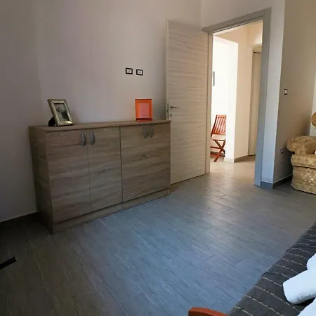 Casa Vacanza Camerade