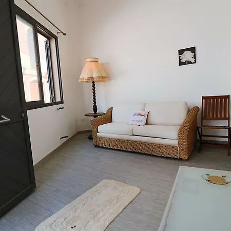 Casa Vacanza Camerade *