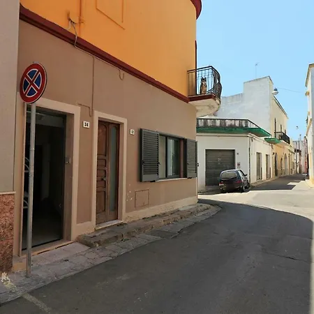 Casa Vacanza Camerade *