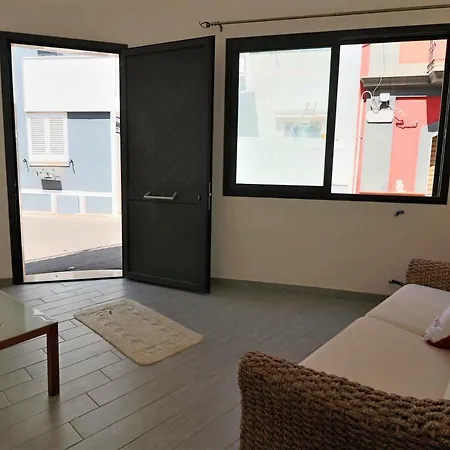 Casa Vacanza Camerade * Sannicola