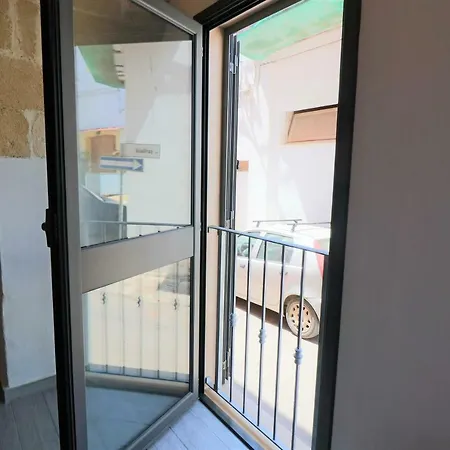 Casa Vacanza Camerade