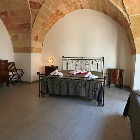 Casa Vacanza Camerade