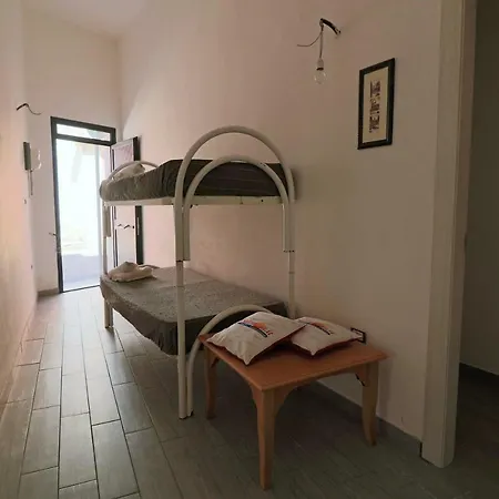 Casa Vacanza Camerade *
