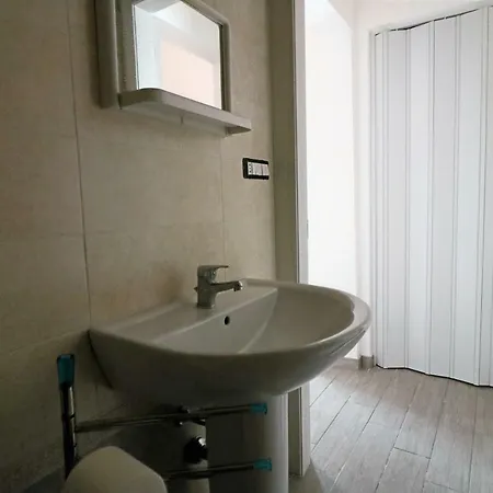Casa Vacanza Camerade *
