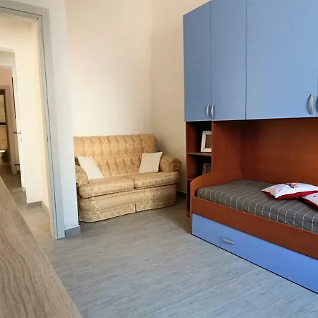 Hébergement de vacances Casa Vacanza Camerade *