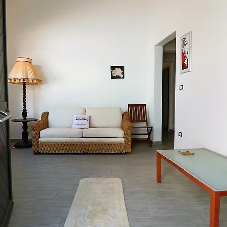 Hébergement de vacances Casa Vacanza Camerade *