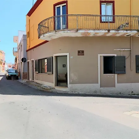 Casa Vacanza Camerade