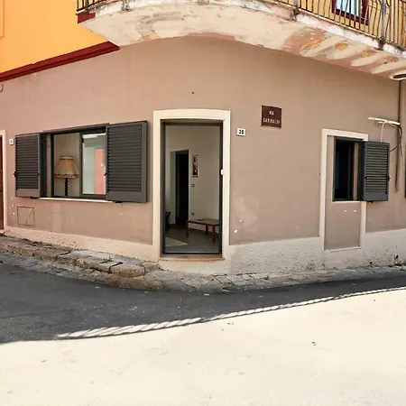 Hébergement de vacances Casa Vacanza Camerade
