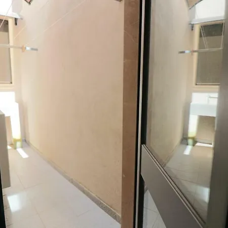 Prázdninový dům Casa Vacanza Camerade *