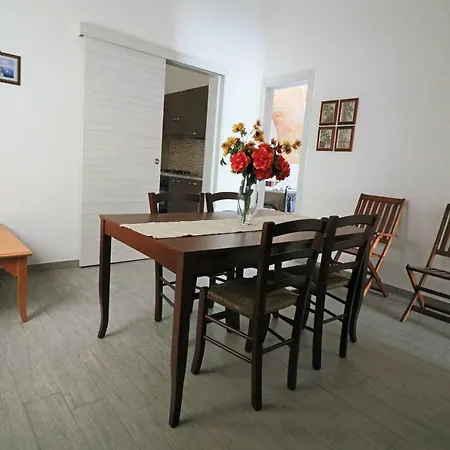 Casa Vacanza Camerade *