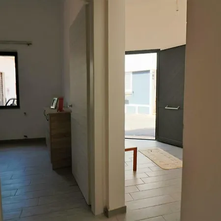 Casa Vacanza Camerade Prázdninový dům Sannicola