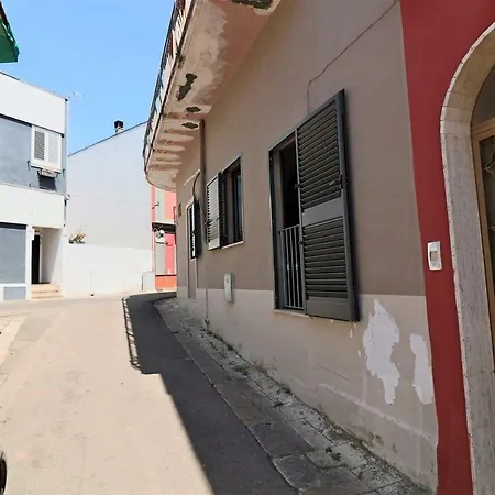 Casa Vacanza Camerade Sannicola