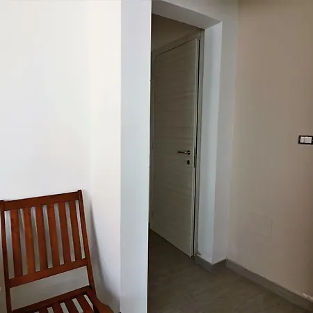 Casa Vacanza Camerade Prázdninový dům