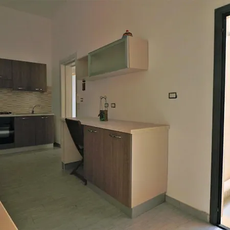 Casa Vacanza Camerade Prázdninový dům *
